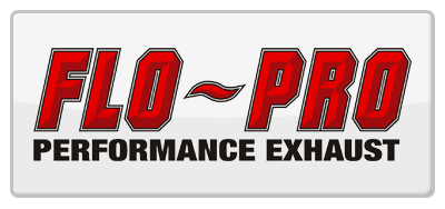 Flo Pro Performance Exhaust