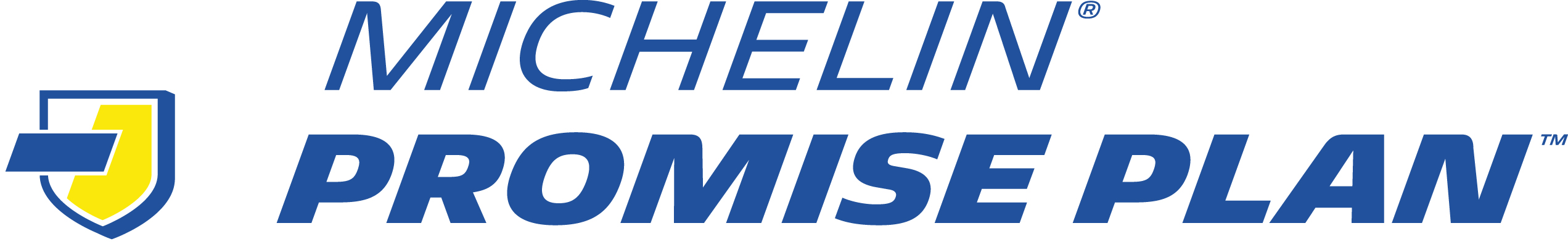 Michelin Promise Plan Logo