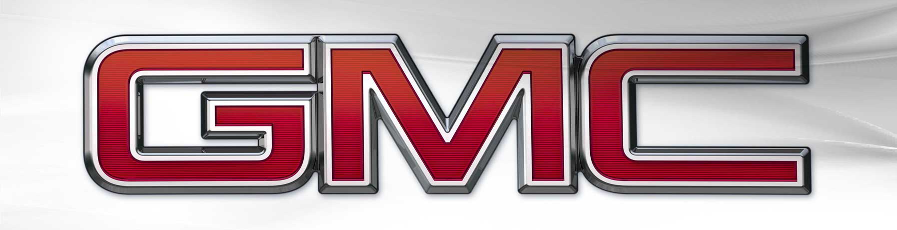 We service GMC Vehicles