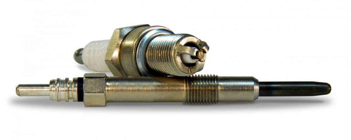 glow plug 